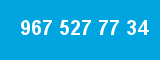 967 527 77 34 967 527 77 34